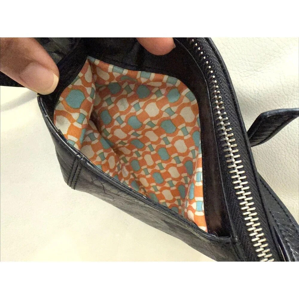 HOBO original leather